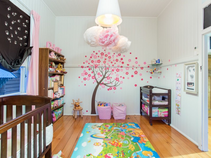 13 Sargent  Street, New Farm QLD 4005