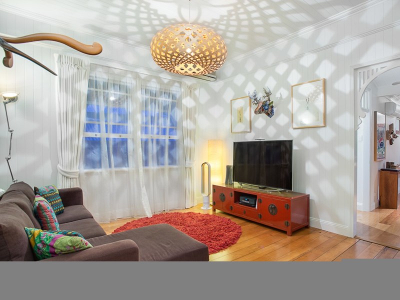 13 Sargent  Street, New Farm QLD 4005