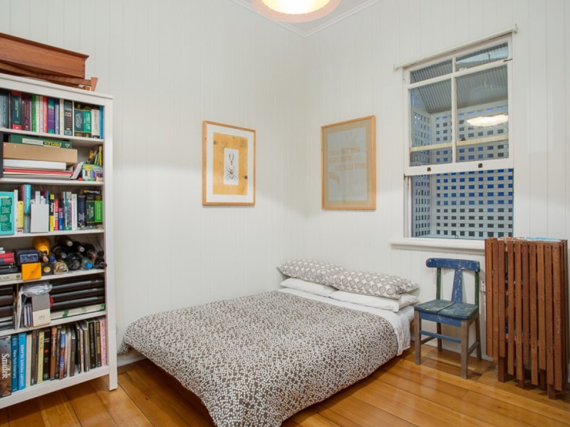 13 Sargent  Street, New Farm QLD 4005