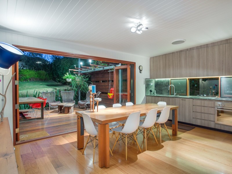 13 Sargent  Street, New Farm QLD 4005