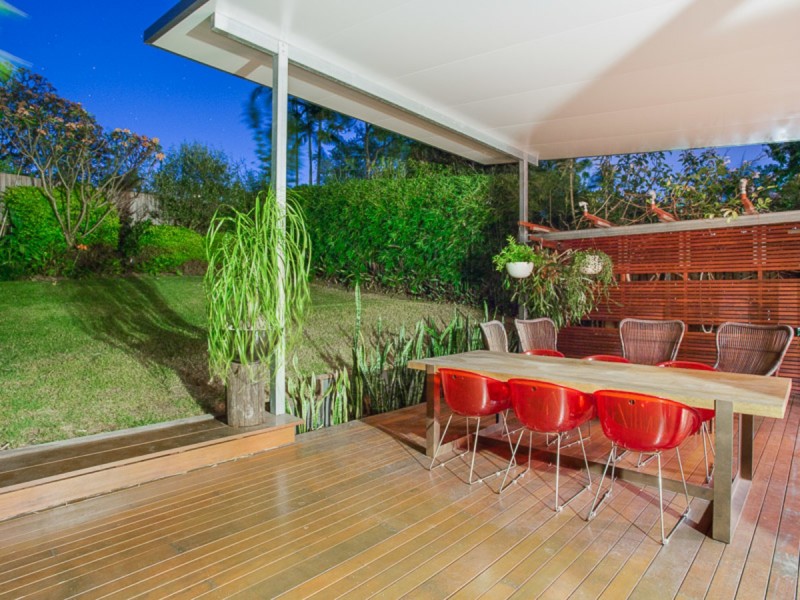 13 Sargent  Street, New Farm QLD 4005