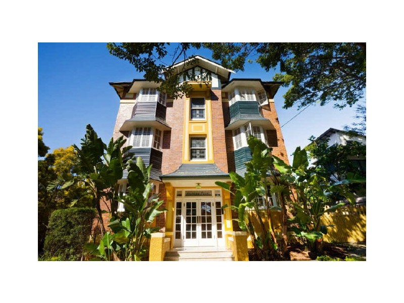 7/38 Elystan Road, New Farm QLD 4005