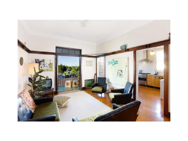 7/38 Elystan Road, New Farm QLD 4005