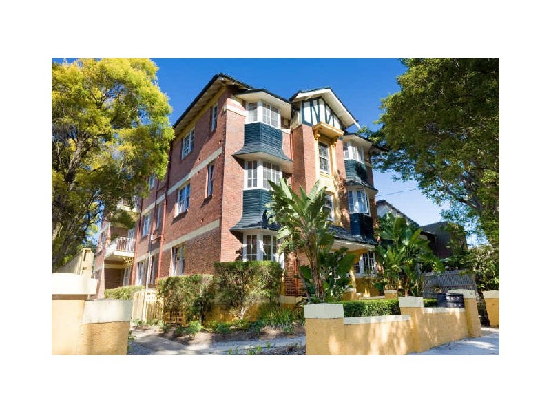 7/38 Elystan Road, New Farm QLD 4005