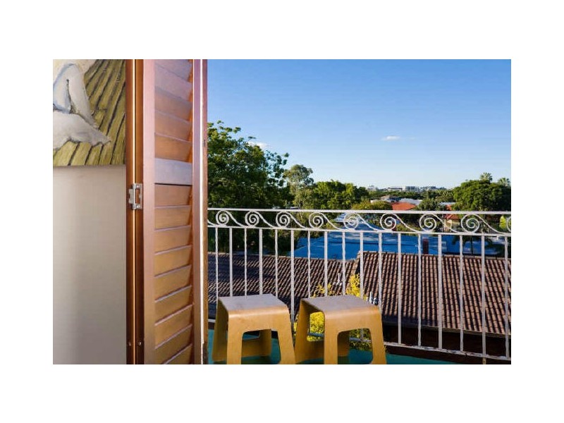 7/38 Elystan Road, New Farm QLD 4005