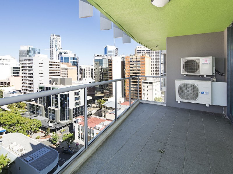 113/454 Upper Edward Street, Spring Hill QLD 4000