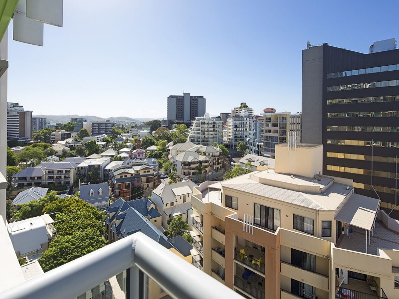 113/454 Upper Edward Street, Spring Hill QLD 4000