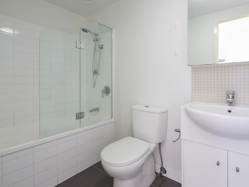 113/454 Upper Edward Street, Spring Hill QLD 4000