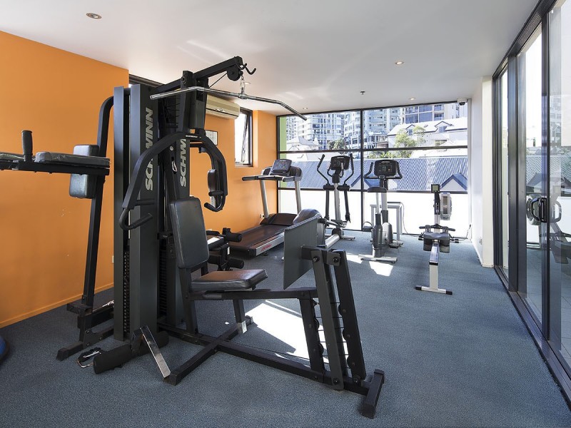 113/454 Upper Edward Street, Spring Hill QLD 4000