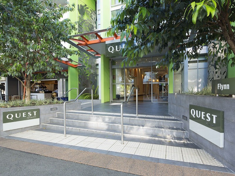 113/454 Upper Edward Street, Spring Hill QLD 4000