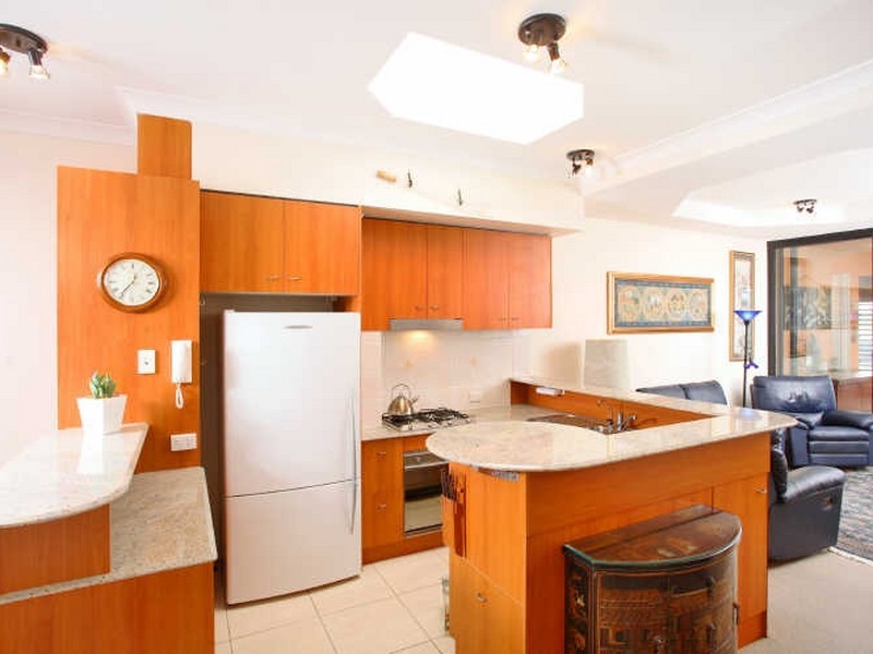 22/34 Moray Street, New Farm QLD 4005