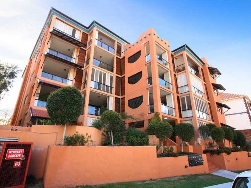 22/34 Moray Street, New Farm QLD 4005