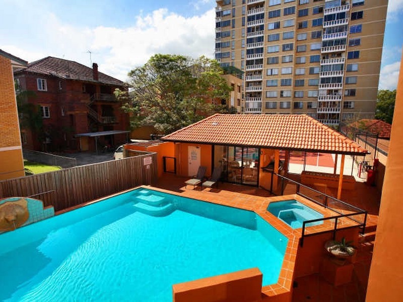 22/34 Moray Street, New Farm QLD 4005