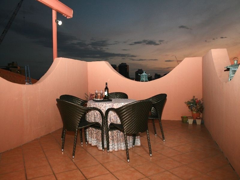 22/34 Moray Street, New Farm QLD 4005