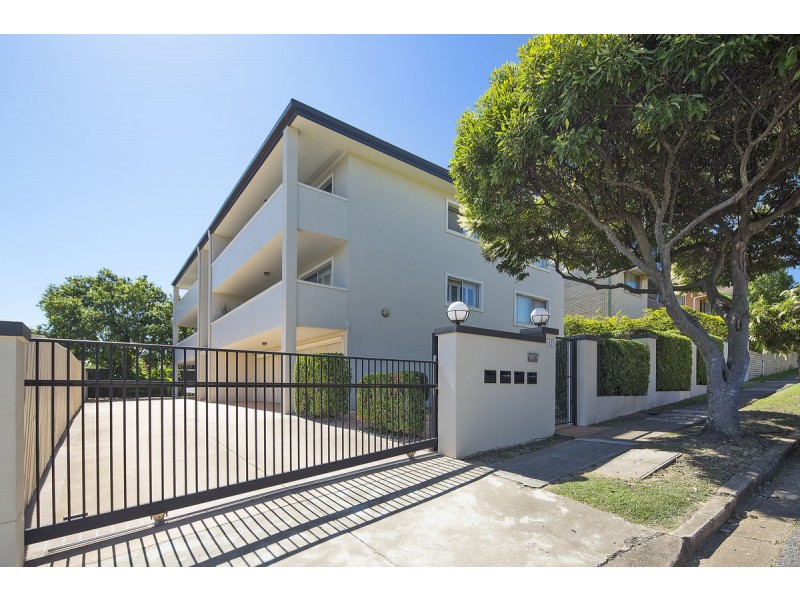 3/12 Wellington Street, Clayfield QLD 4011