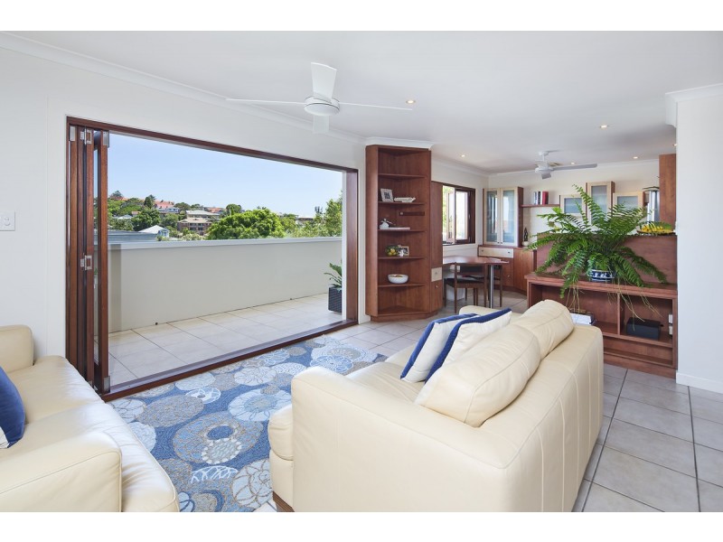 3/12 Wellington Street, Clayfield QLD 4011