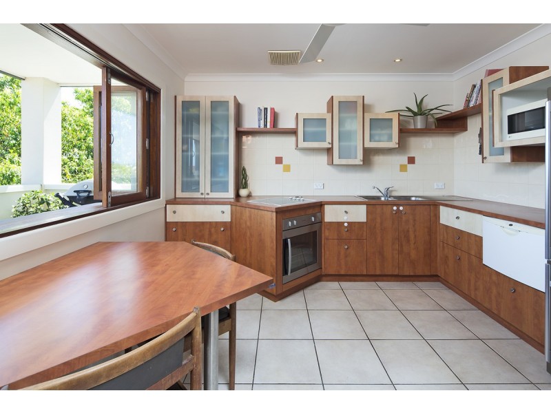 3/12 Wellington Street, Clayfield QLD 4011