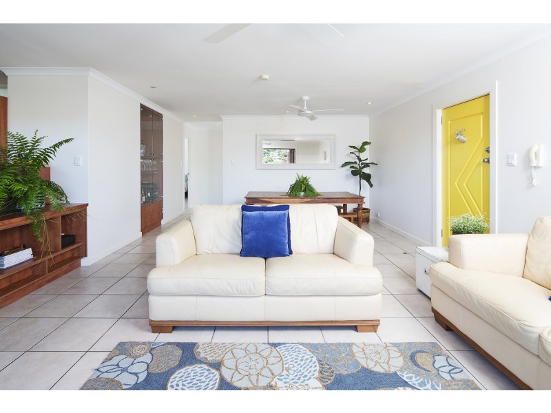 3/12 Wellington Street, Clayfield QLD 4011