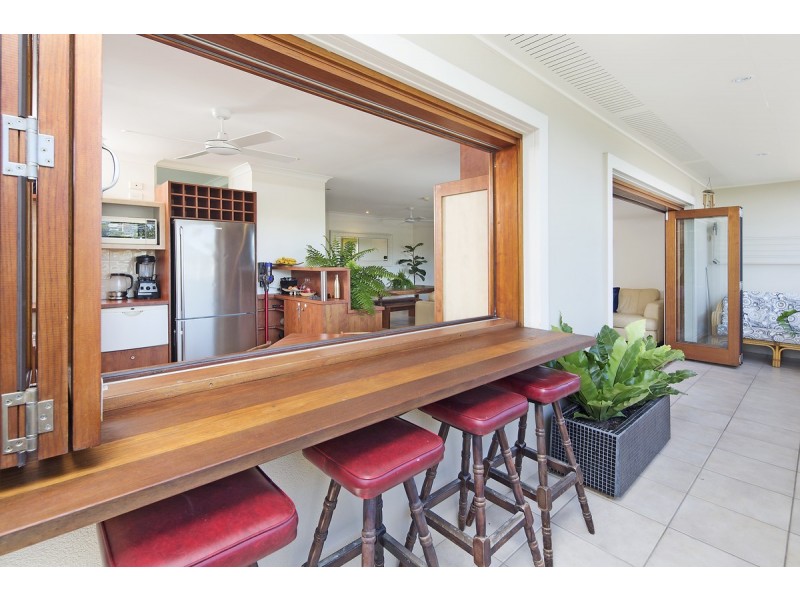 3/12 Wellington Street, Clayfield QLD 4011