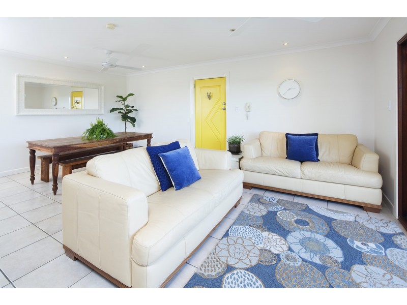 3/12 Wellington Street, Clayfield QLD 4011