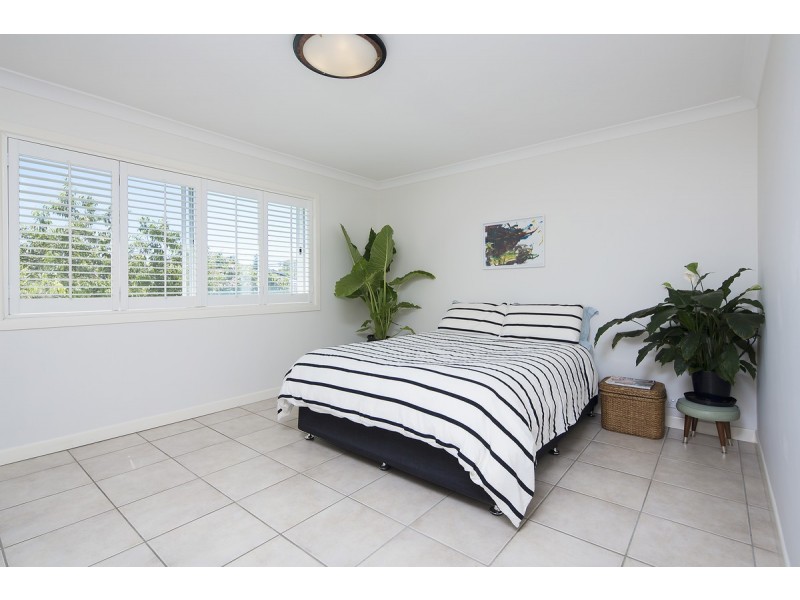 3/12 Wellington Street, Clayfield QLD 4011