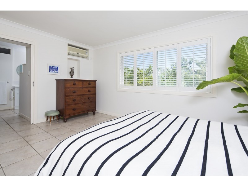 3/12 Wellington Street, Clayfield QLD 4011