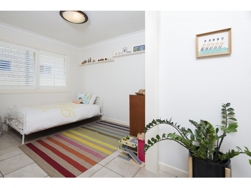 3/12 Wellington Street, Clayfield QLD 4011