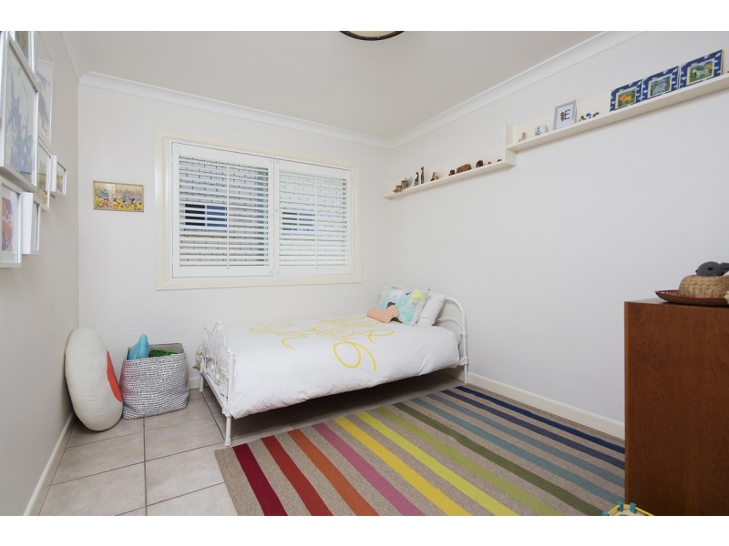 3/12 Wellington Street, Clayfield QLD 4011