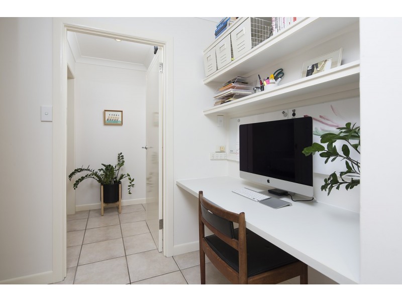 3/12 Wellington Street, Clayfield QLD 4011