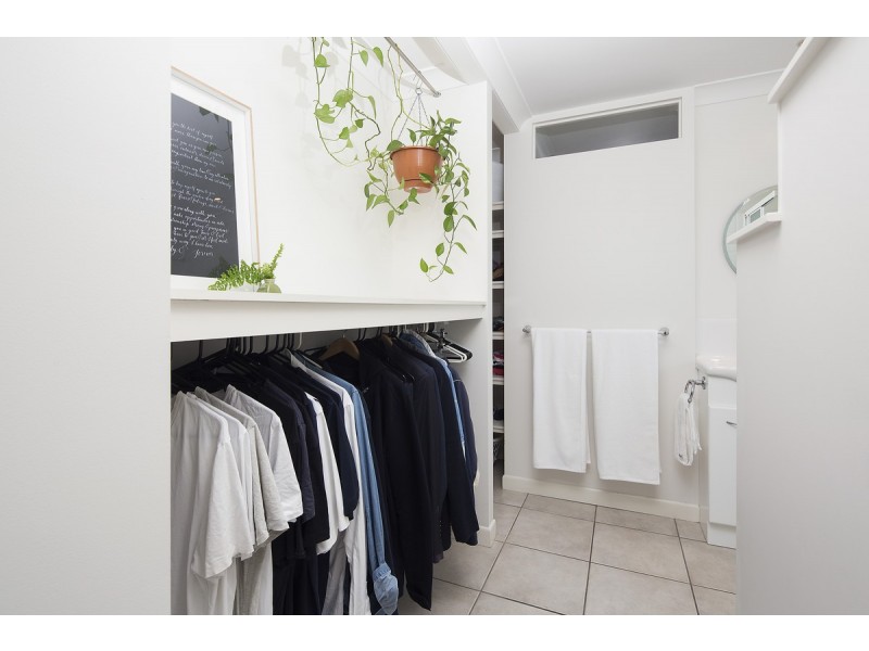 3/12 Wellington Street, Clayfield QLD 4011