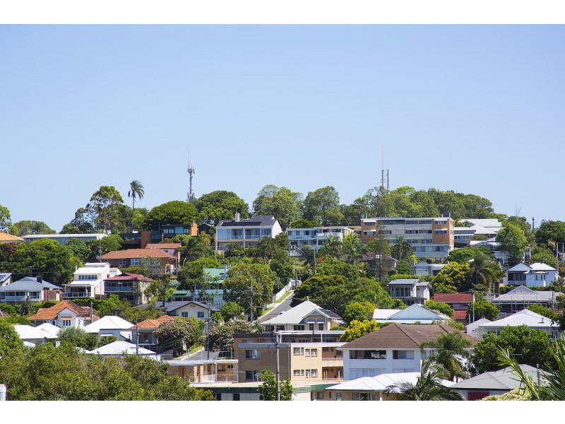 3/12 Wellington Street, Clayfield QLD 4011