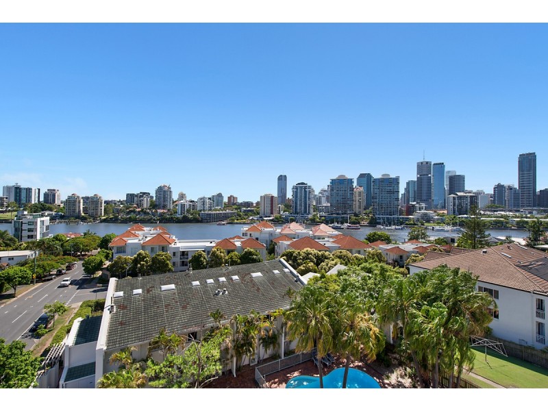 11/161 Moray Street, New Farm QLD 4005