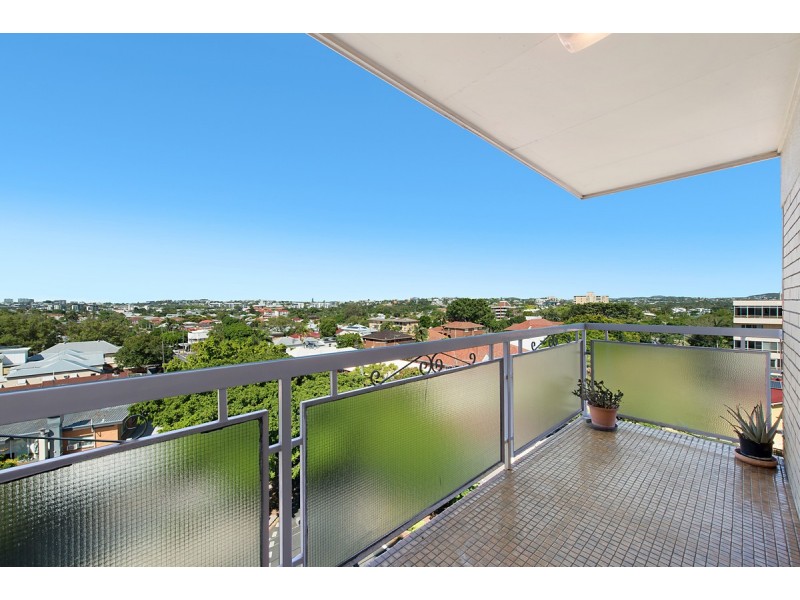 11/161 Moray Street, New Farm QLD 4005
