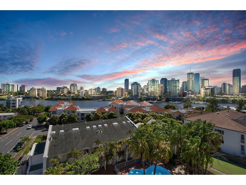 11/161 Moray Street, New Farm QLD 4005