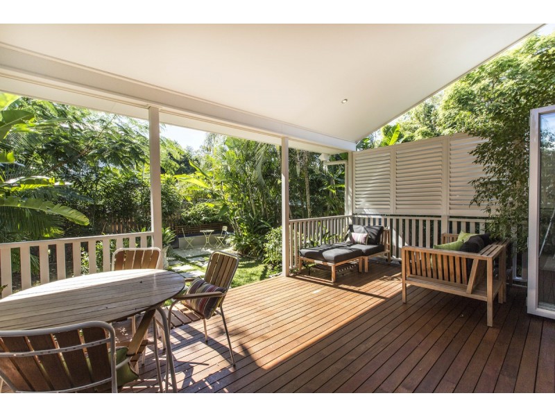 63 Herbert Street, Paddington QLD 4064