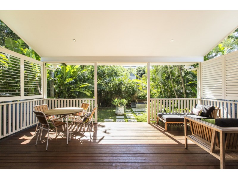 63 Herbert Street, Paddington QLD 4064