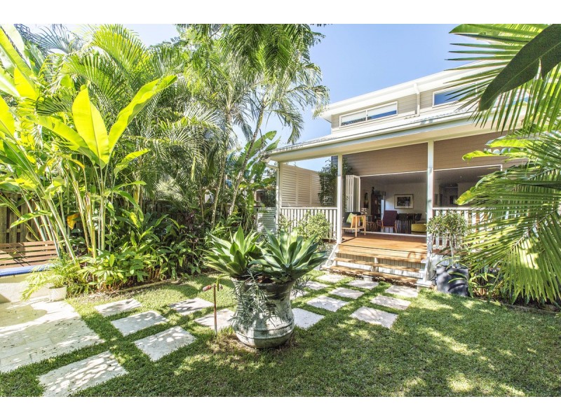 63 Herbert Street, Paddington QLD 4064