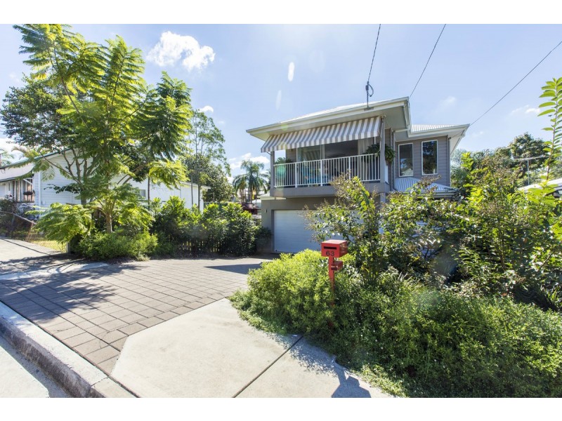 63 Herbert Street, Paddington QLD 4064