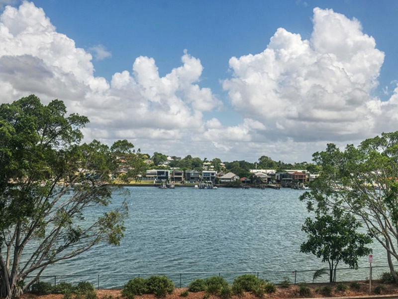 3/336 Kingsford Smith Drive, Hamilton QLD 4007