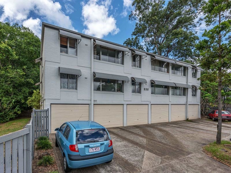 3/336 Kingsford Smith Drive, Hamilton QLD 4007
