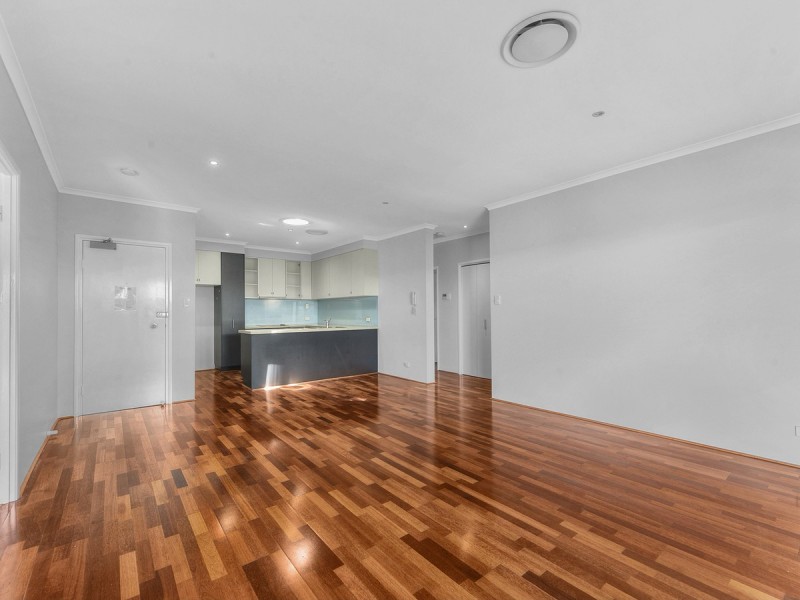 17/46 Terrace Street, New Farm QLD 4005