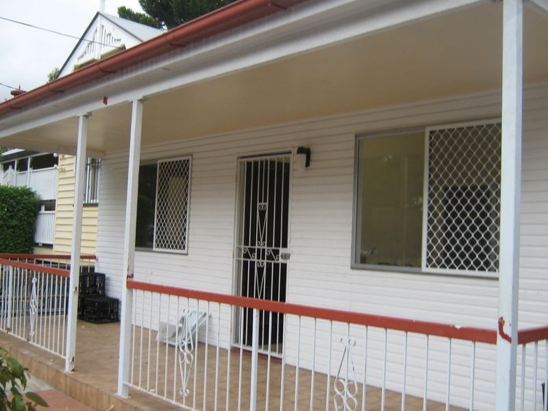 85 Little Chester, Newstead QLD 4006