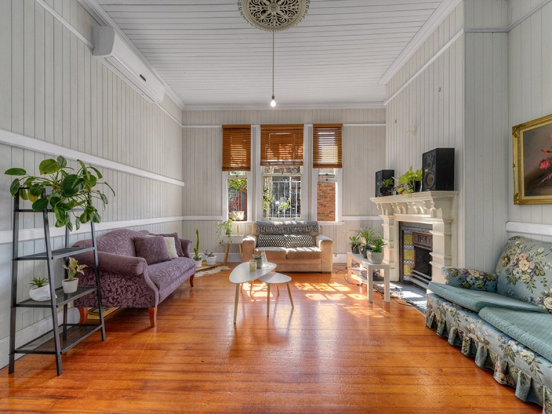 332 Bowen Terrace, New Farm QLD 4005