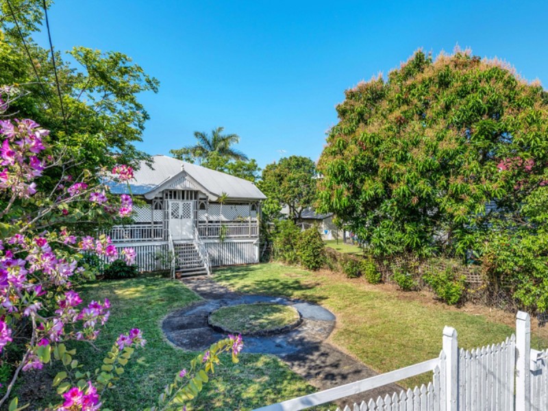 332 Bowen Terrace, New Farm QLD 4005