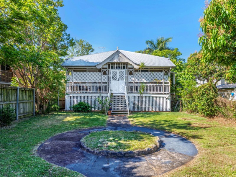 332 Bowen Terrace, New Farm QLD 4005