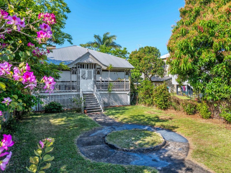 332 Bowen Terrace, New Farm QLD 4005