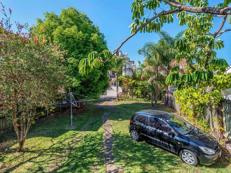 332 Bowen Terrace, New Farm QLD 4005