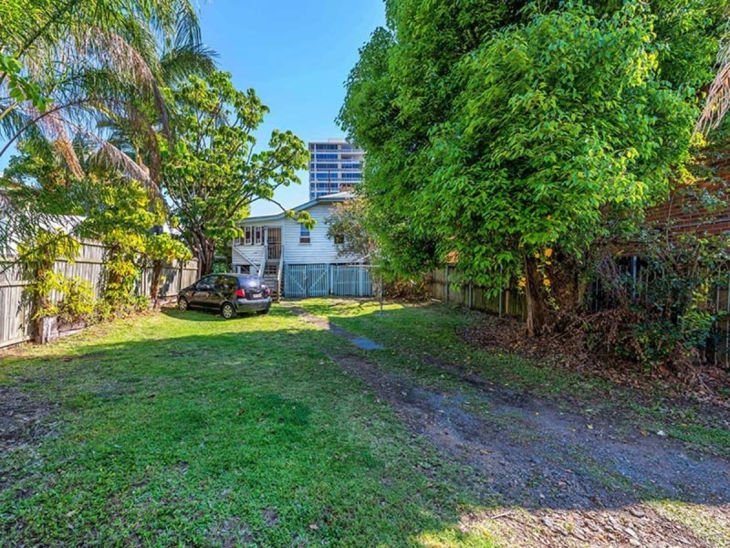 332 Bowen Terrace, New Farm QLD 4005