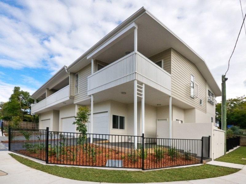 2/26 Dunsmore Street, Kelvin Grove QLD 4059