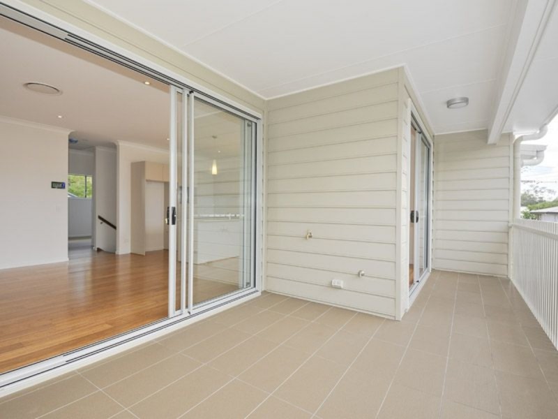 2/26 Dunsmore Street, Kelvin Grove QLD 4059